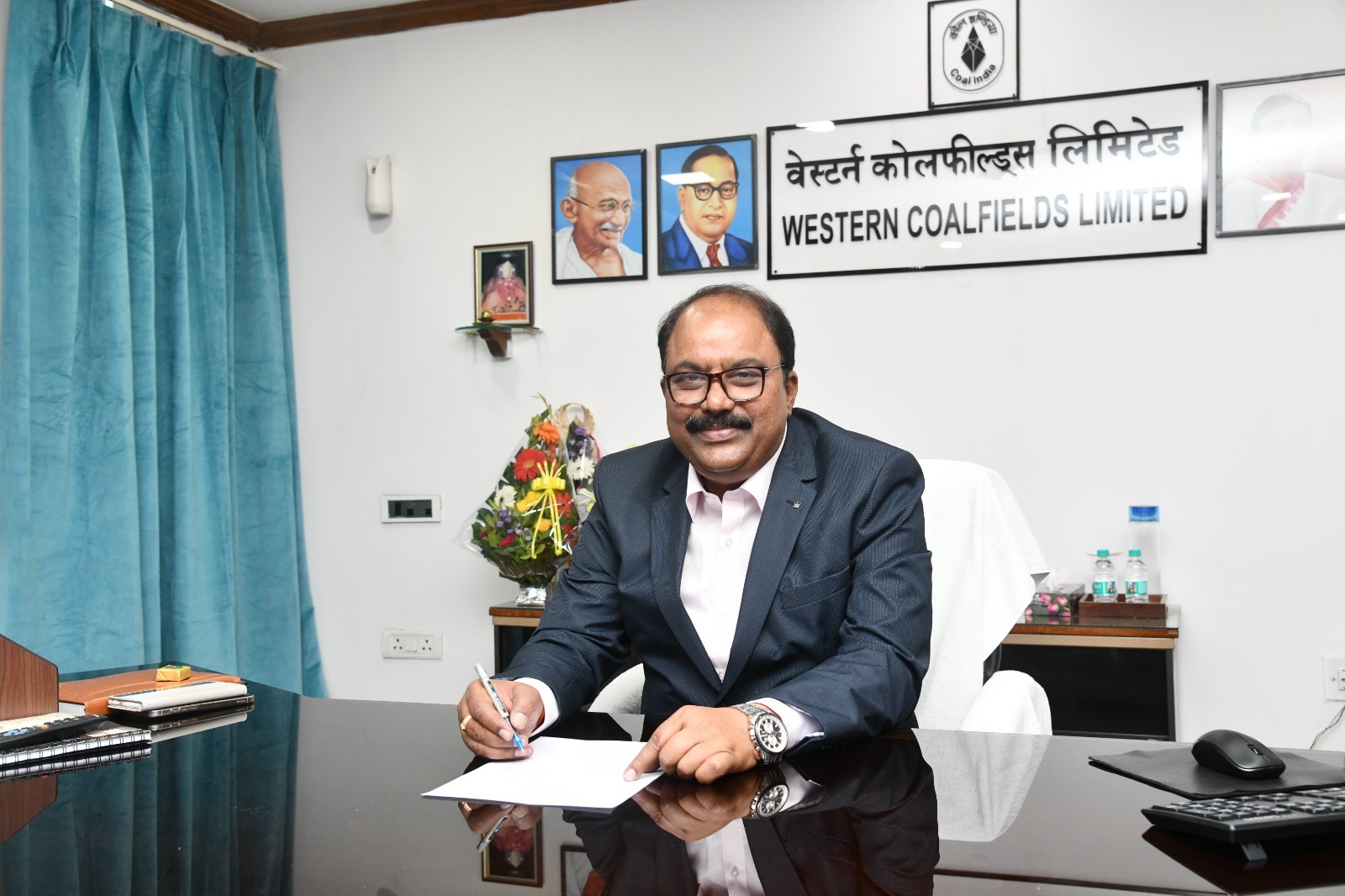 Dr. Hemant Sharad Pandey