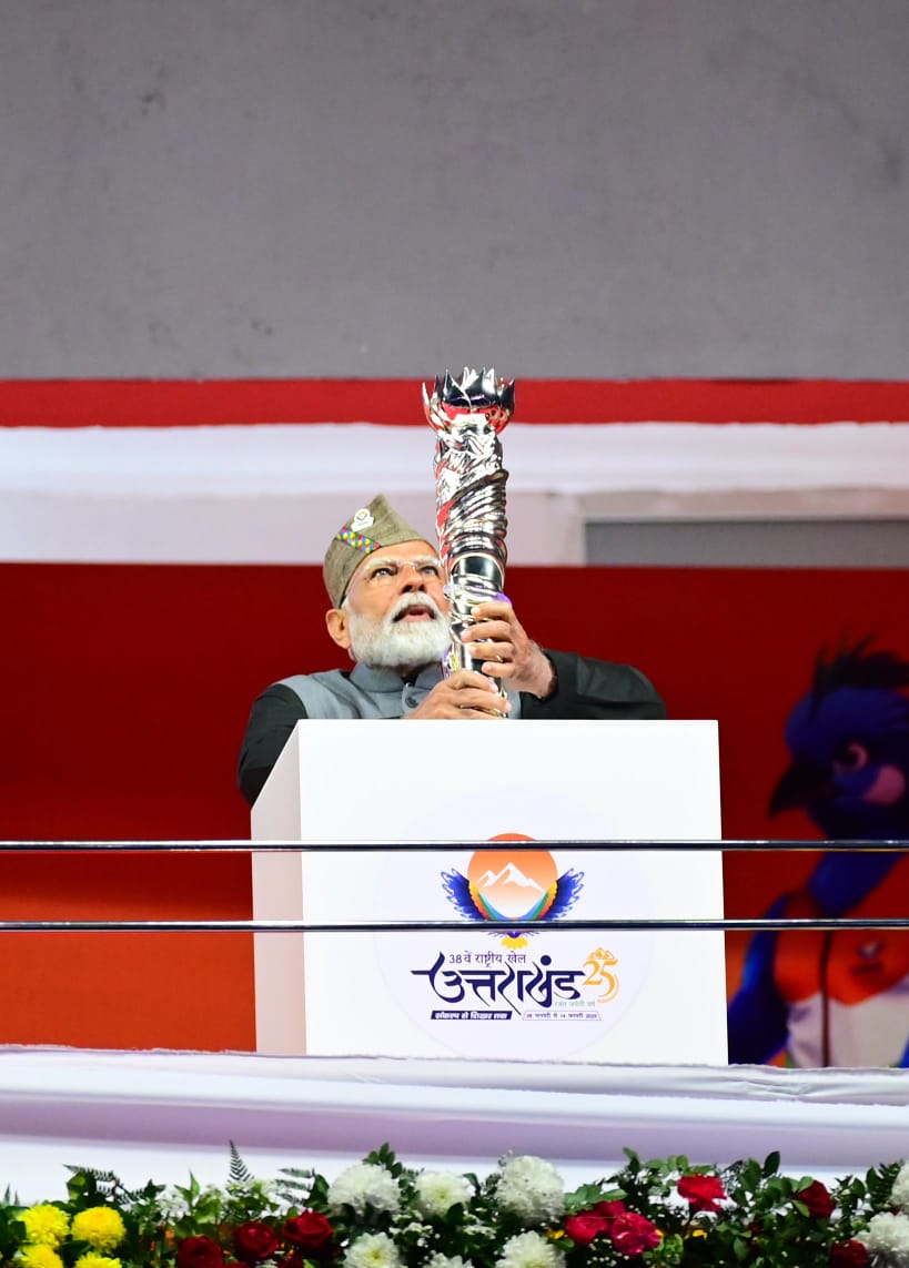 PM Modi