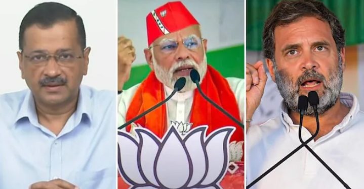 delhi politics