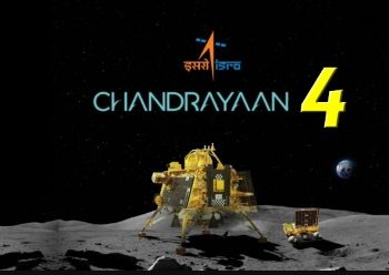 chandrayaan 4