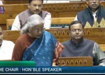 India's economic situation