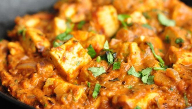 Paneer