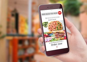 order food online