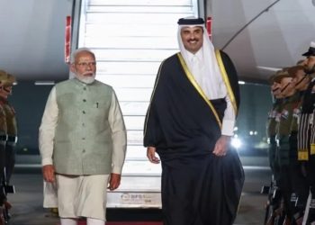 Qatar Sheikh Tamim bin Hamad Al Thani