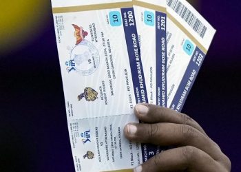 ipl tickets