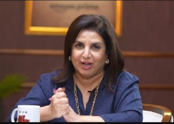 farah khan