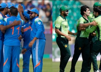 india vs pakistan