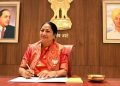 CM Rekha Gupta