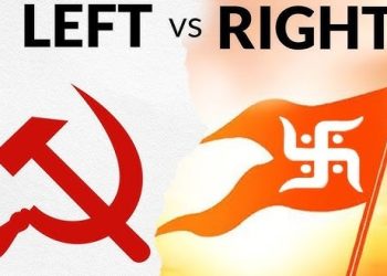 वामपंथ और दक्षिणपंथ