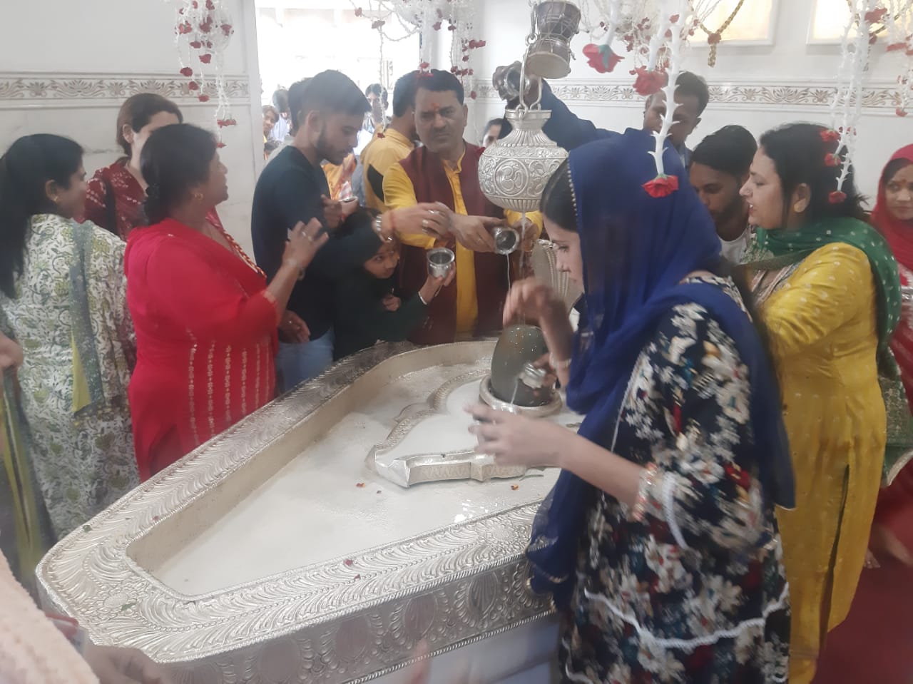 Mahashivratri