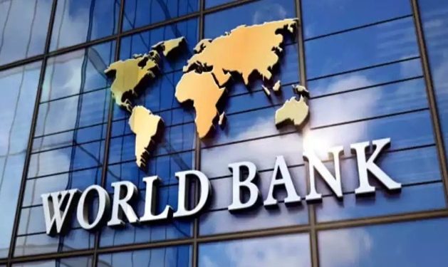 world bank