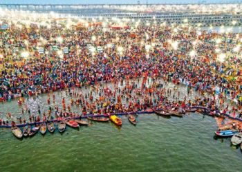 Maha Kumbh
