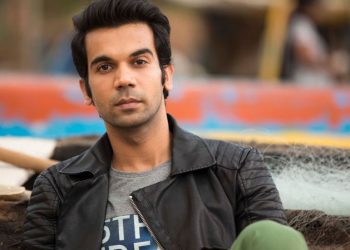 Rajkumar Rao