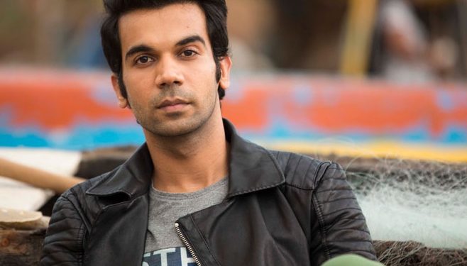 Rajkumar Rao