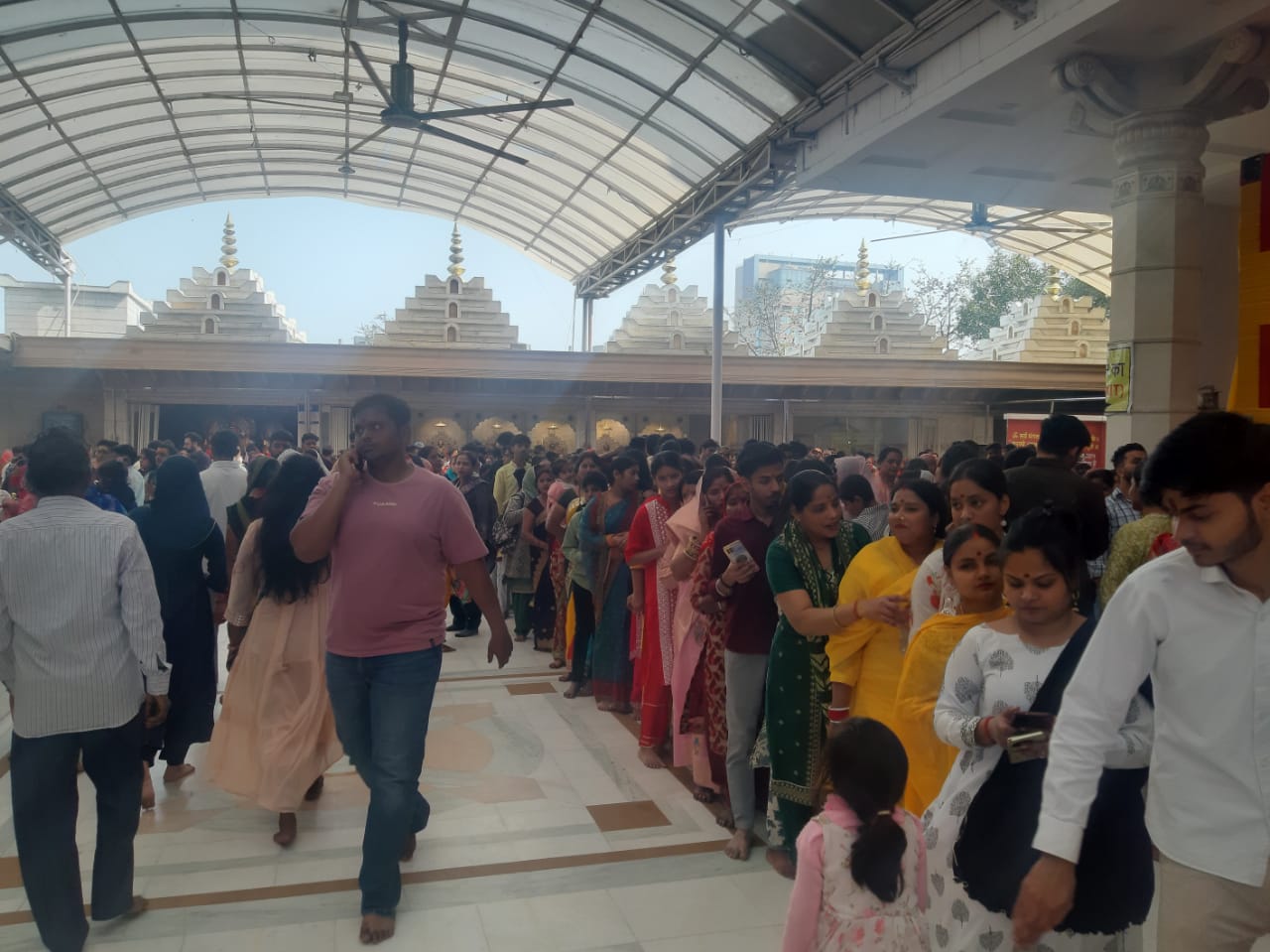 Mahashivratri