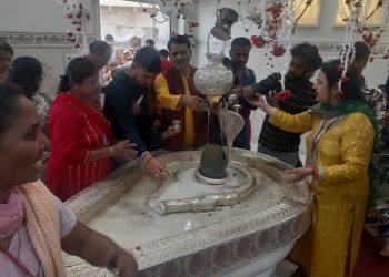 Mahashivratri