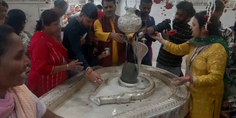 Mahashivratri