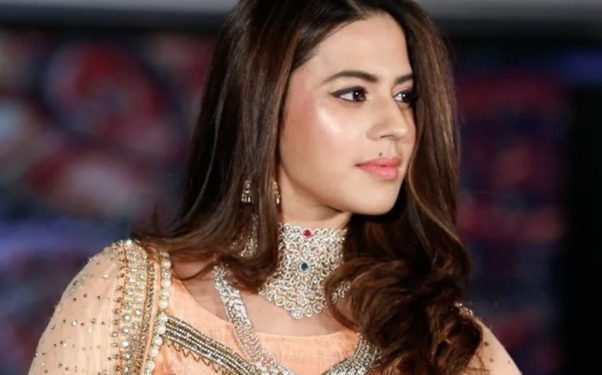 अभिनेत्री रान्या राव