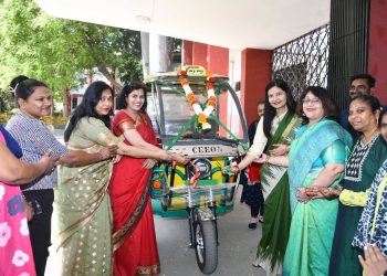 Jhankar Mahila Mandal