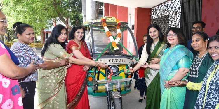Jhankar Mahila Mandal
