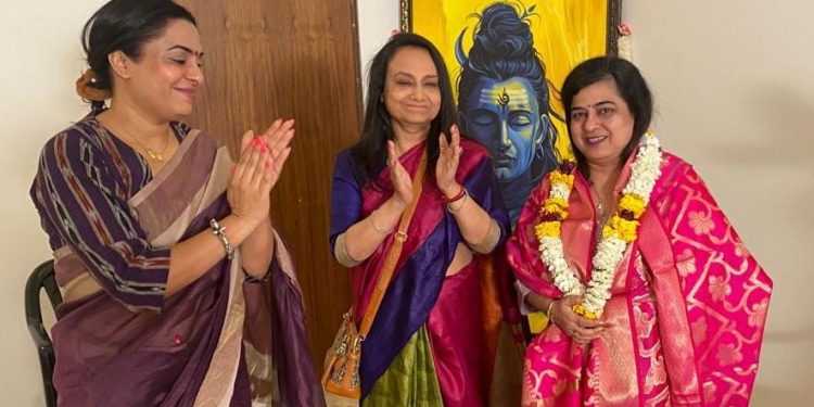 Pandit Haridatt Sharma Foundation