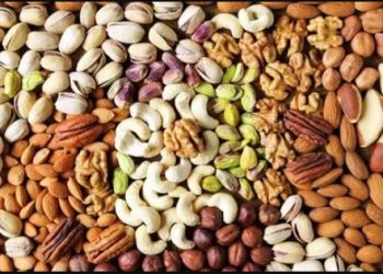 dry fruits
