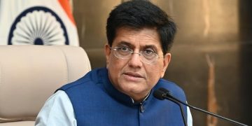 Piyush Goyal