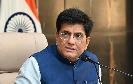 Piyush Goyal