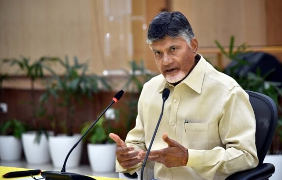 cm chandrababu