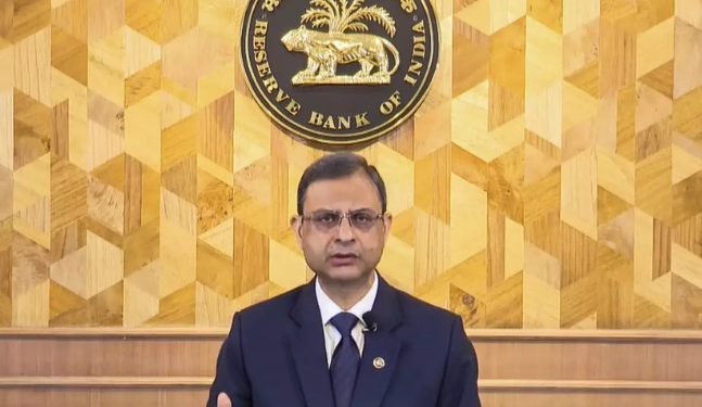 governor sanjay malhotra