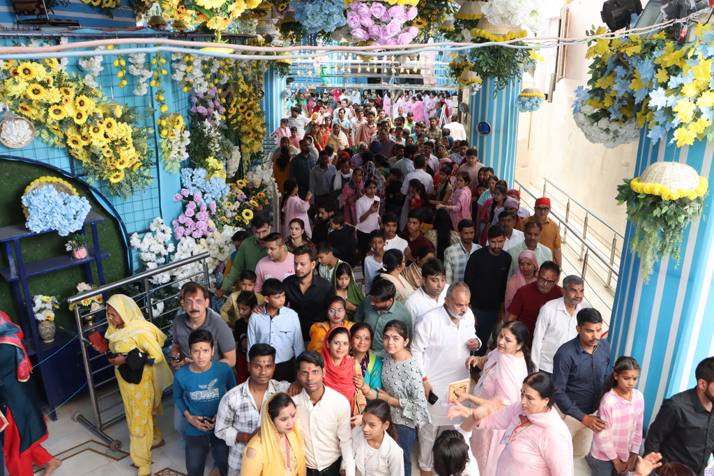 Navratri