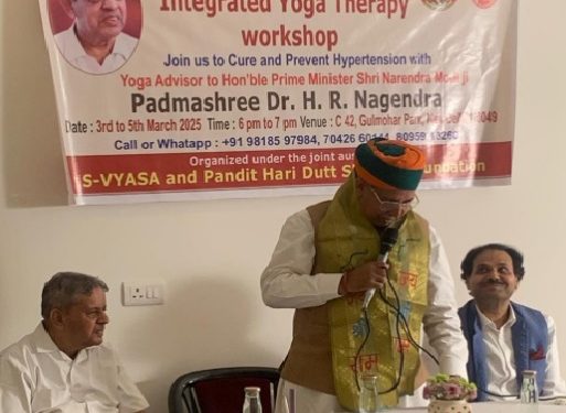 Arjun Ram Meghwal