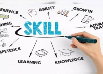 Centers for Future Skills