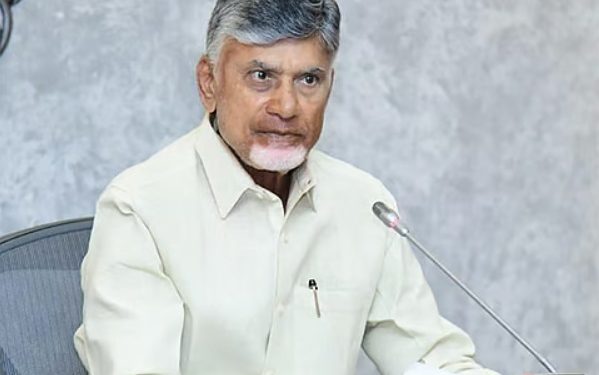 cm chandrababu naidu