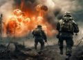 Third World war