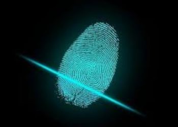 fingerprint