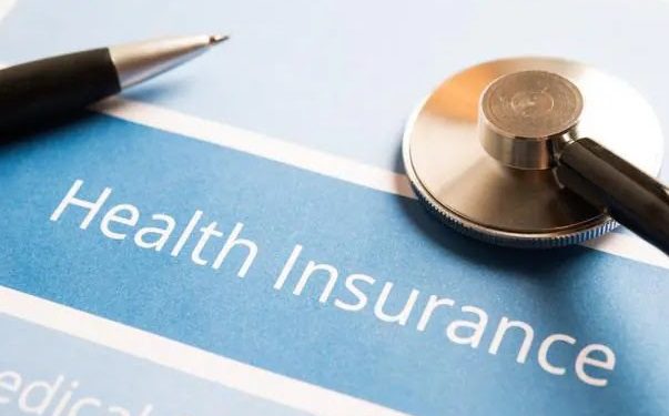 health insurance