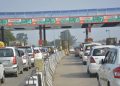 toll tax