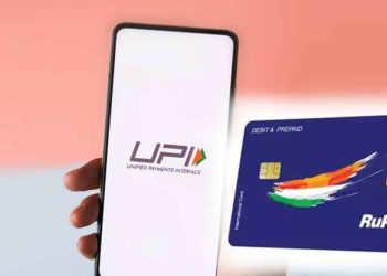 upi and rupay