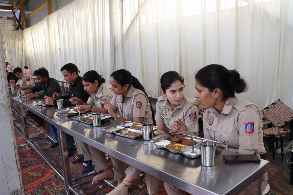 Jhandewala Devi Temple