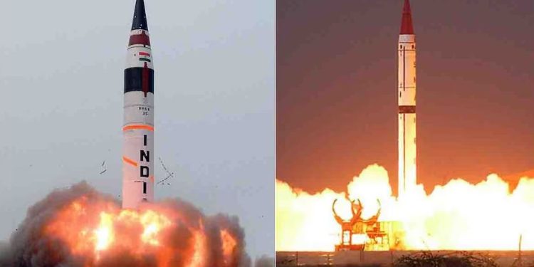 Missile