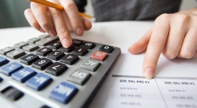 Interest Calculation