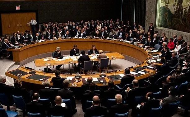 UNSC