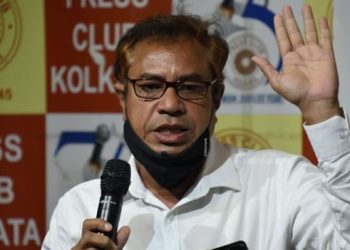 पद्मश्री काजी मासूम अख्तर