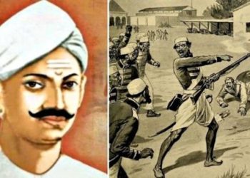 mangal pandey