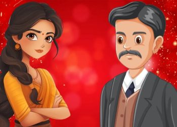 जीजा-साली