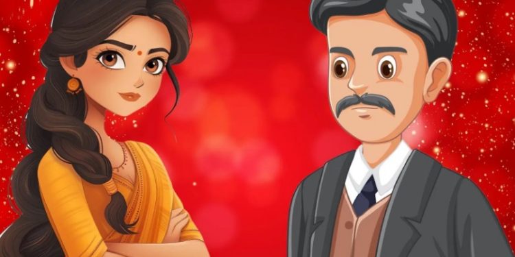 जीजा-साली