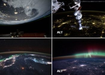 ISS
