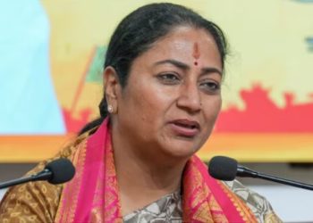 cm rekha gupta