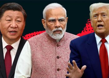 USA-China fight over 'tariff war